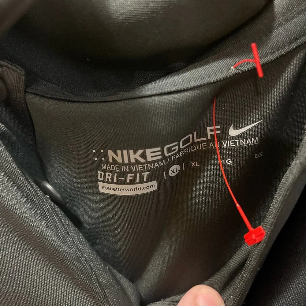 Nike design fit company